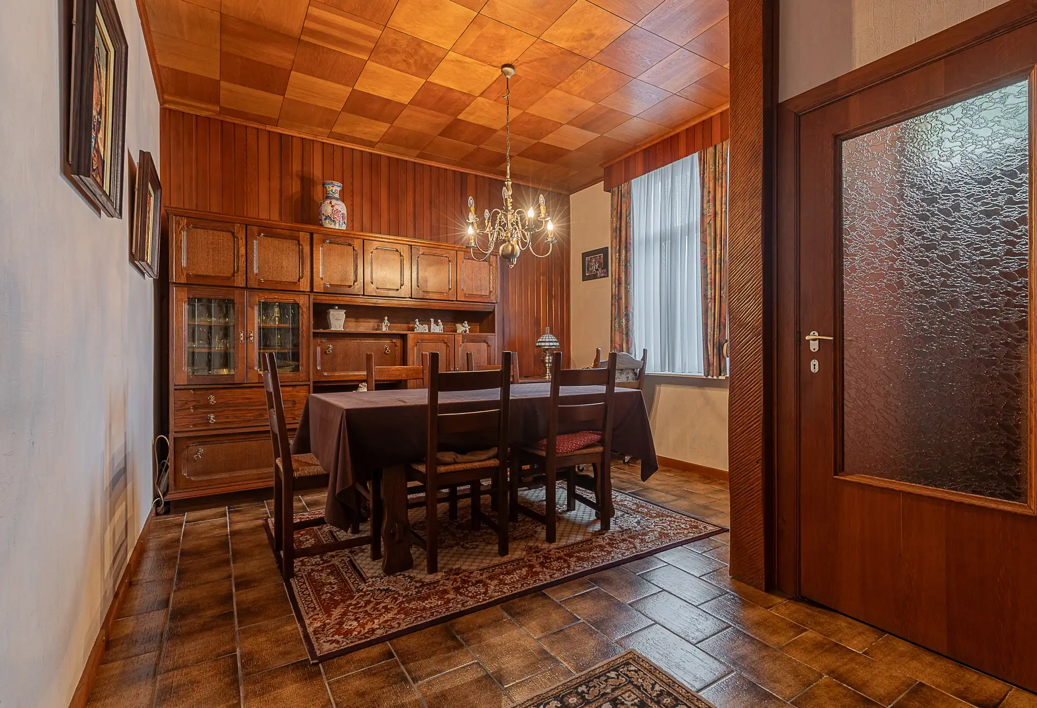 LOKEREN - schitterende bouwgrond voor OB - 20m straatbreedte foto 6