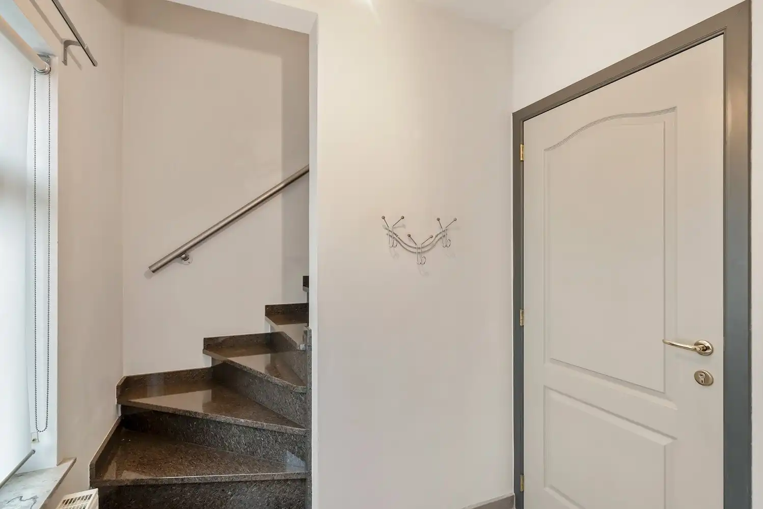 Appartement te koop foto 4