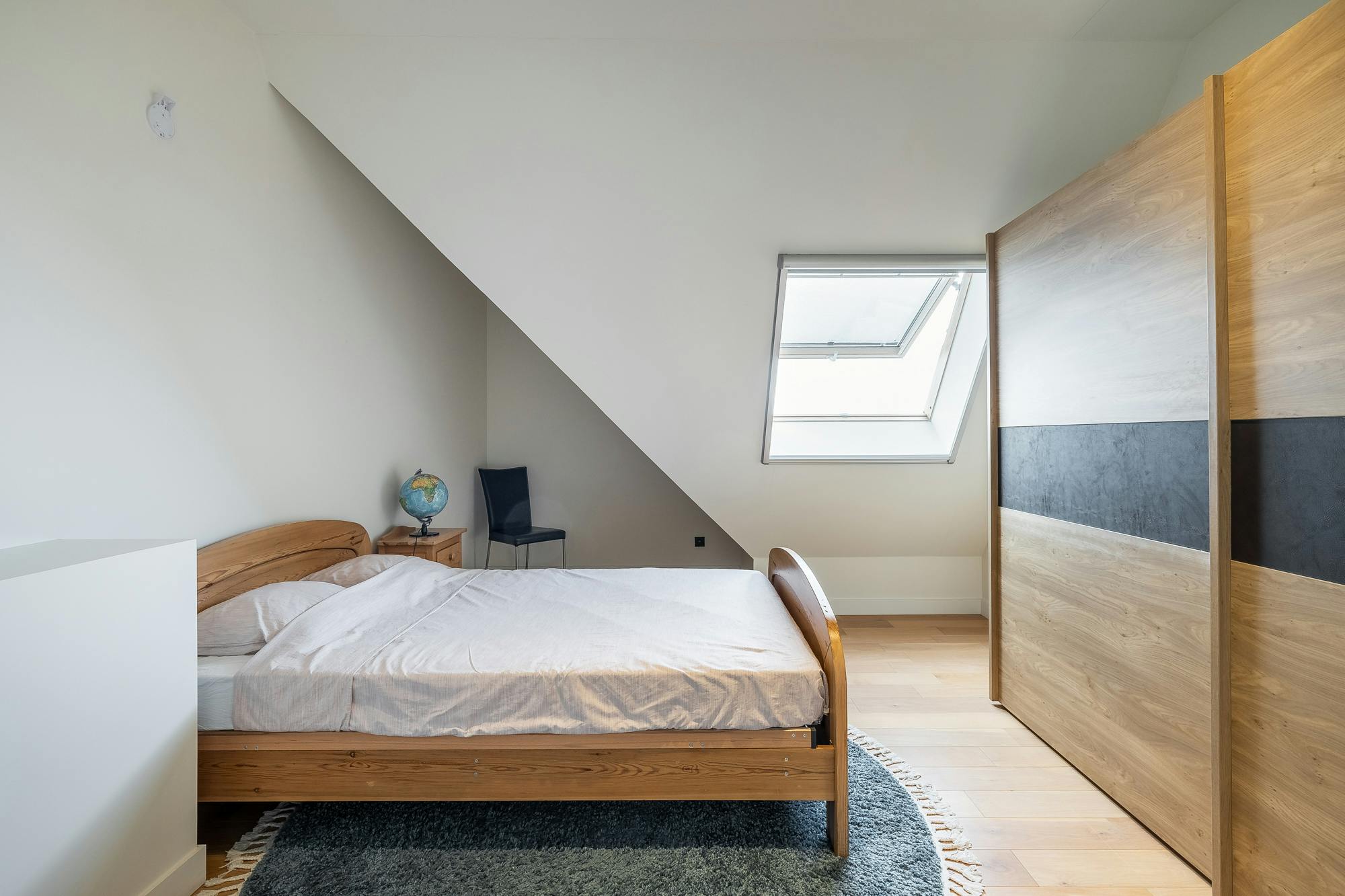 Exclusieve penthouse te koop in Minderhout! foto 22