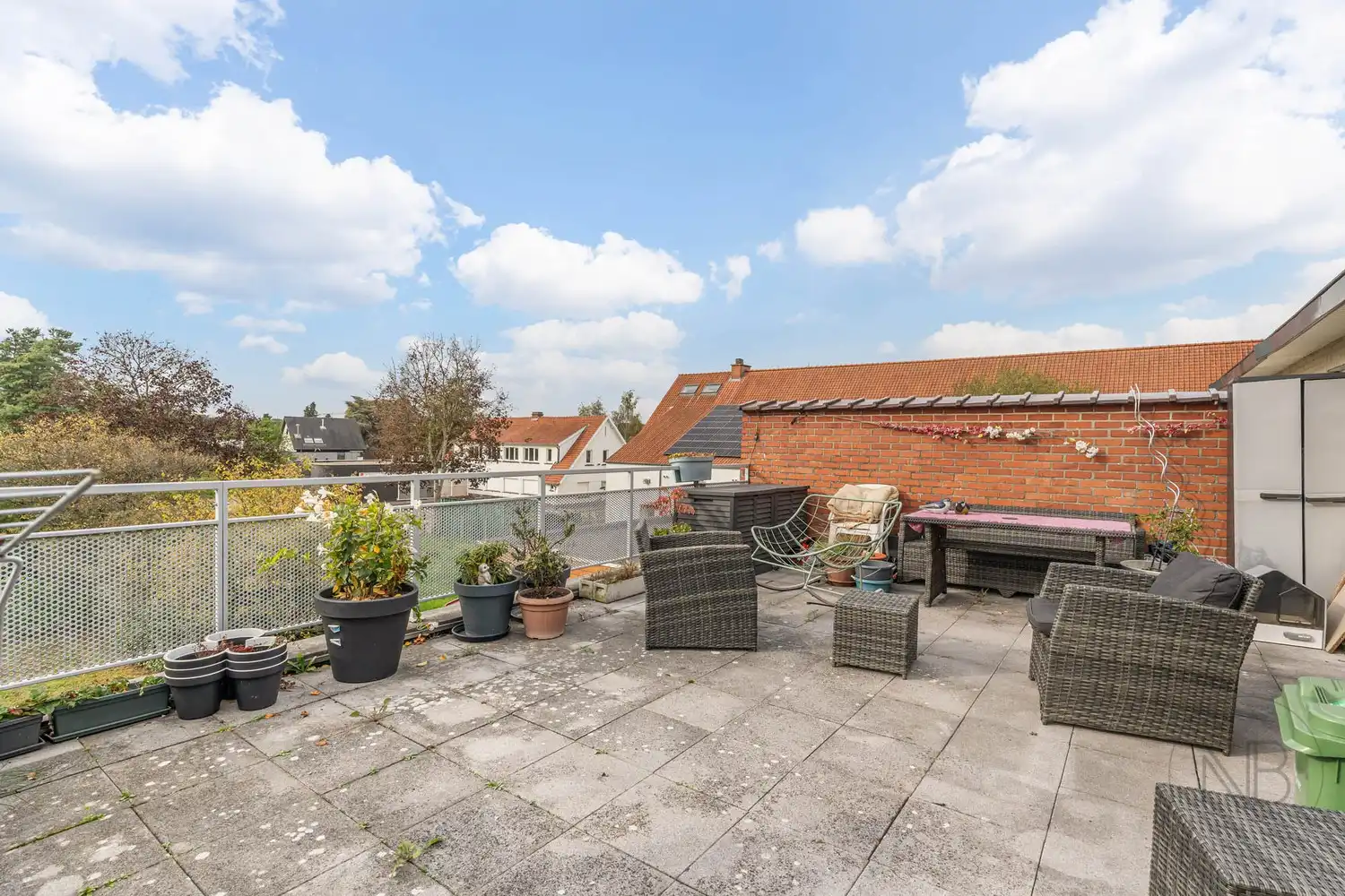 Interessant opbrengsteigendom te koop! foto 41