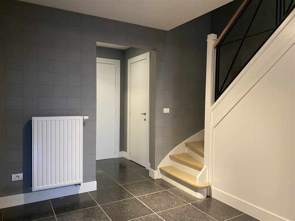 Luxueus afgewerkt penthouse / duplexappartement foto 6