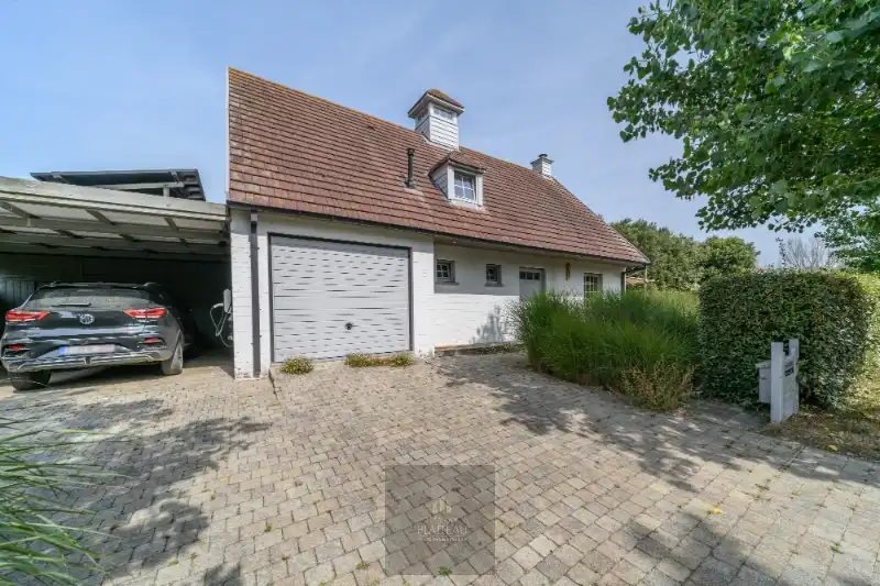 Charmante Mi Casa-villa op 1271m² op slechts 400 meter van zee. foto 42