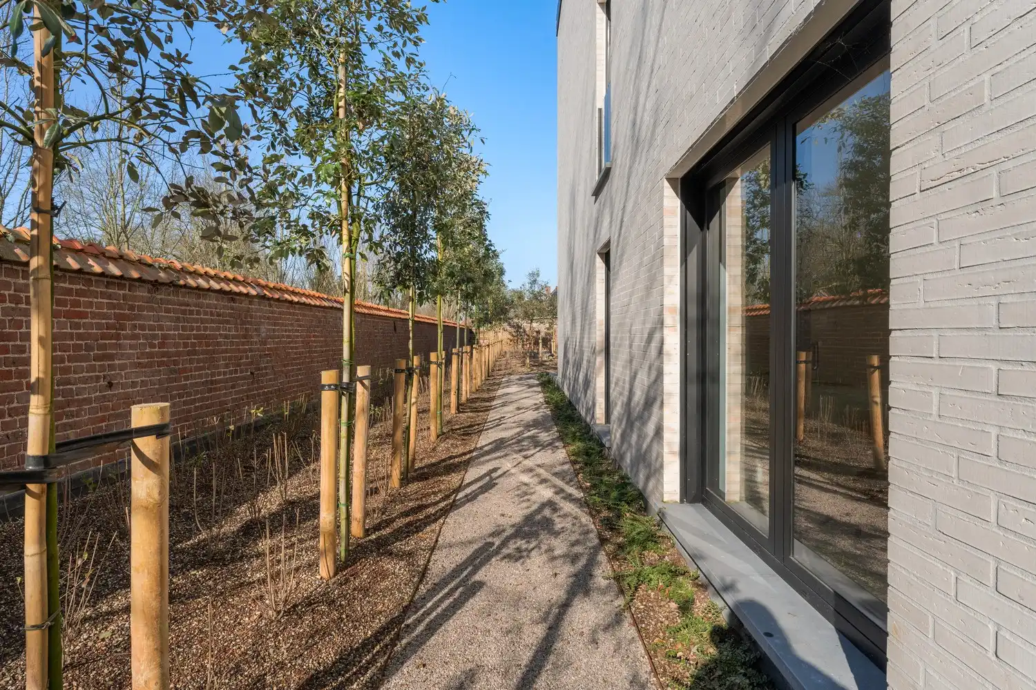 Residentie St. Amandus – Exclusief wonen in het centrum van Zwevegem foto 19