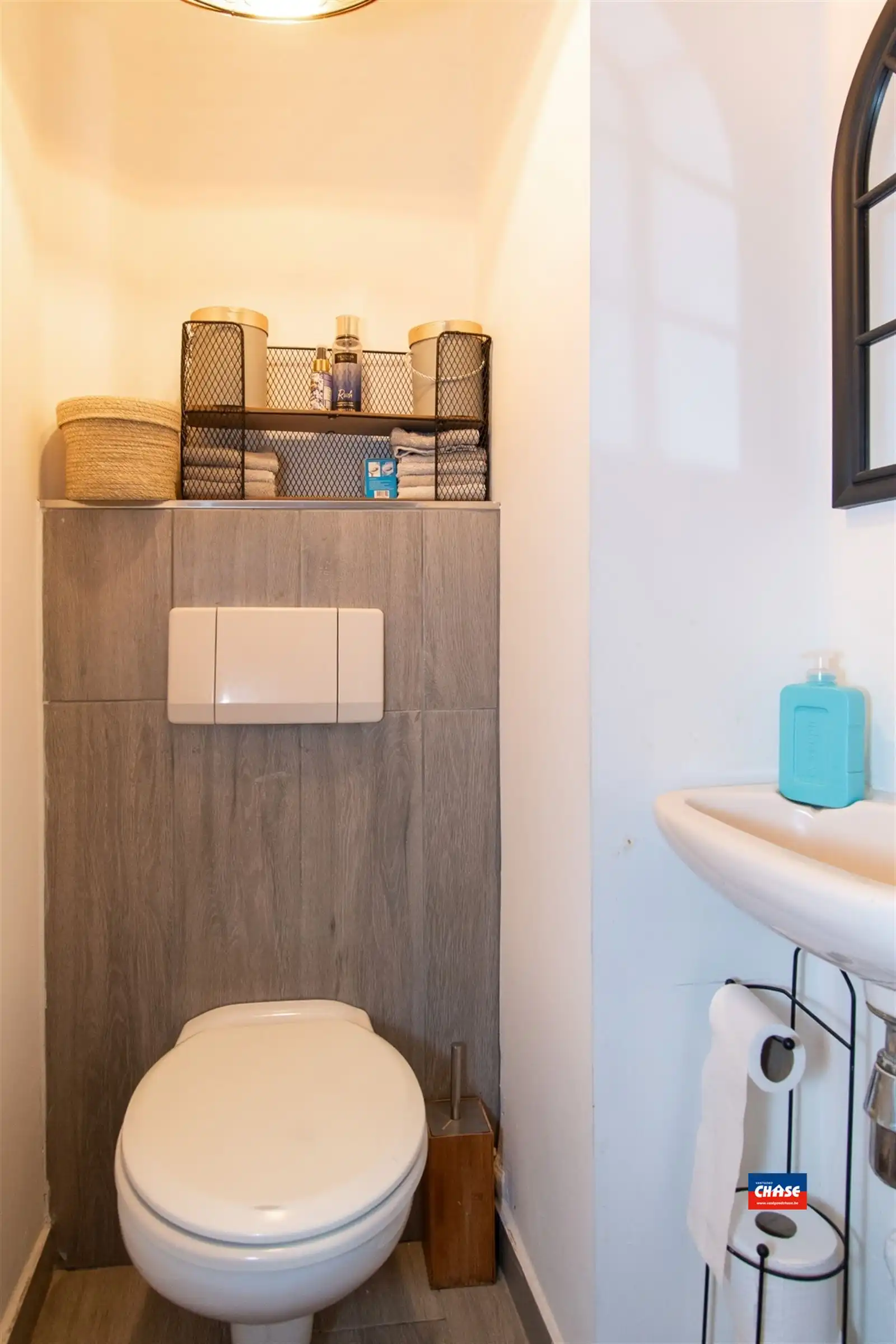 Appartement met 3 slaapkamers + dressing, kelder en garage foto 14