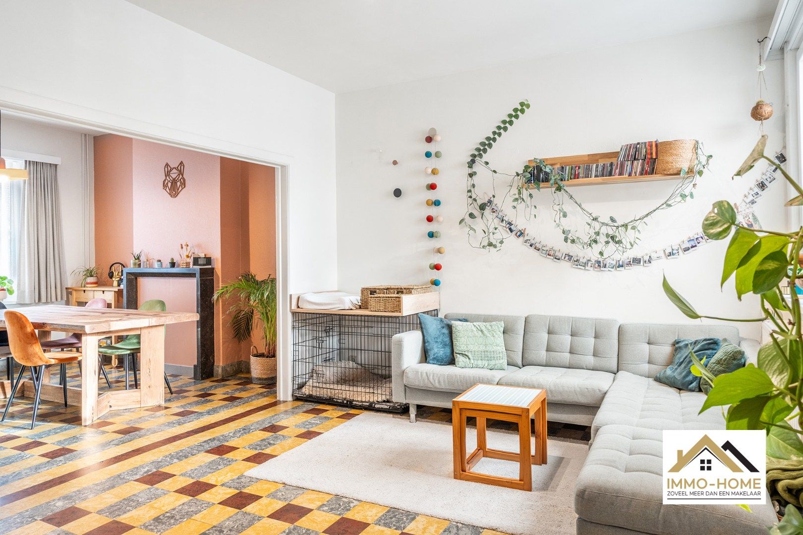 Instapklare woning op toplocatie foto 4