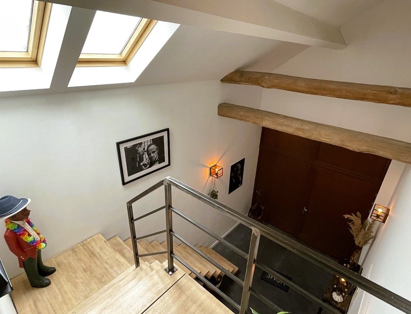 A must-see ! Ruime, energetische woning op een zeer gunstige locatie foto 13