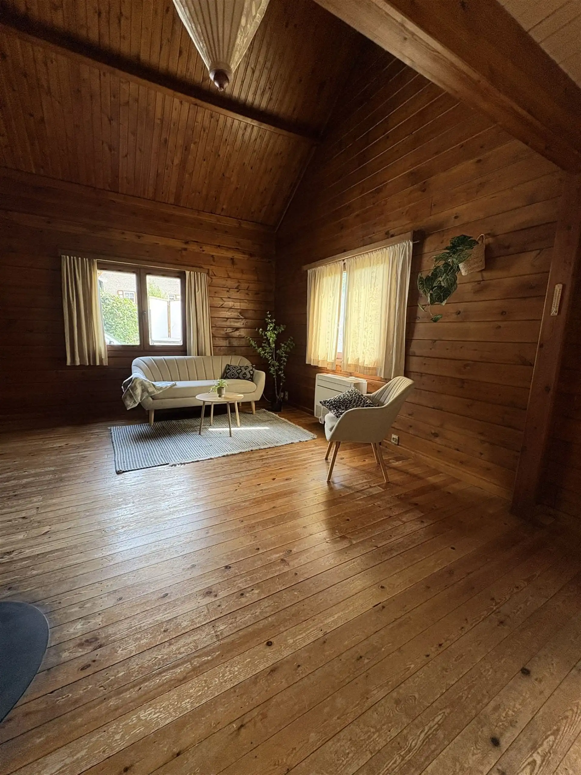 Gezellige en warme eengezinswoning. foto 12