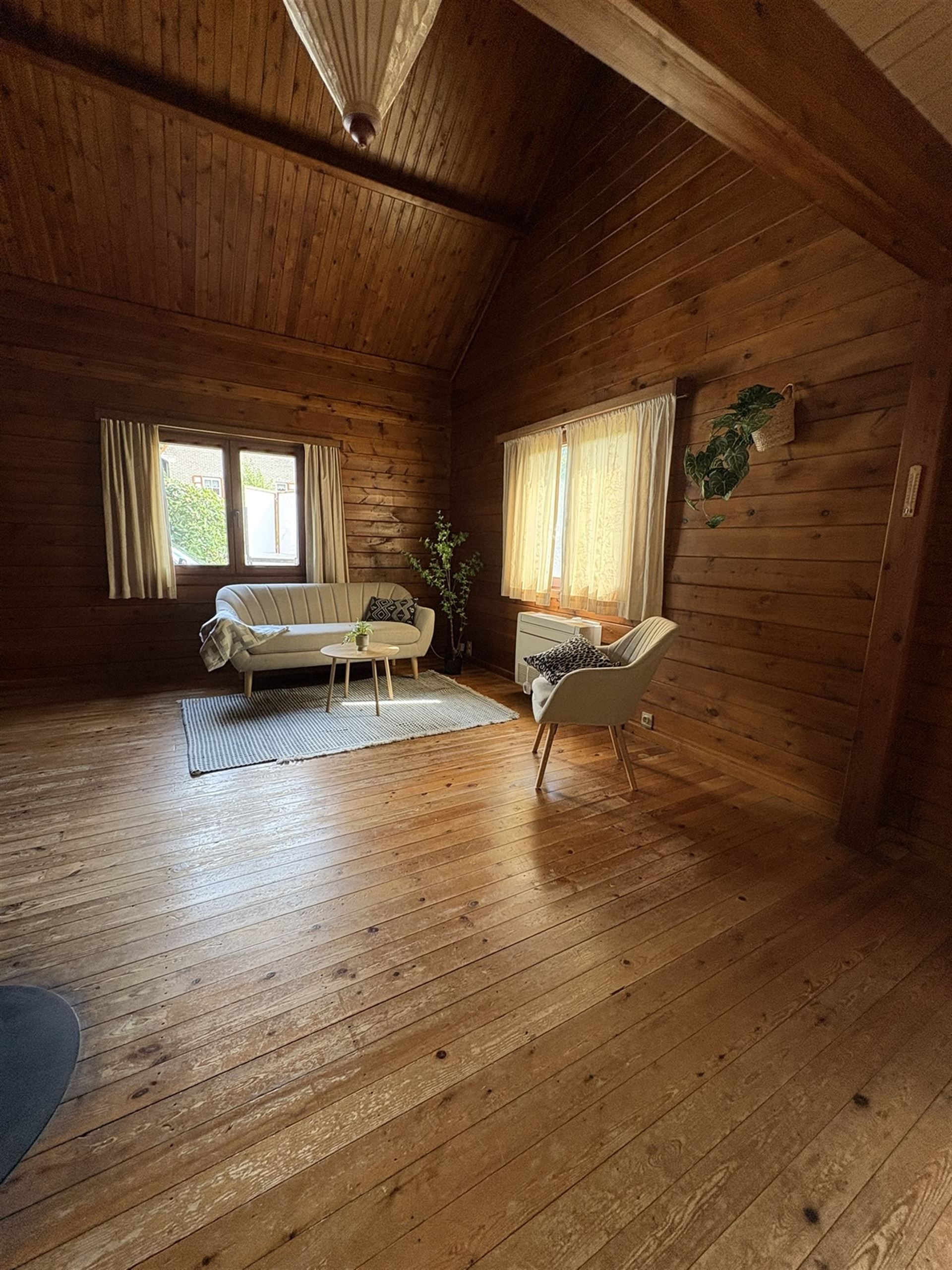 Gezellige en warme eengezinswoning. foto 12