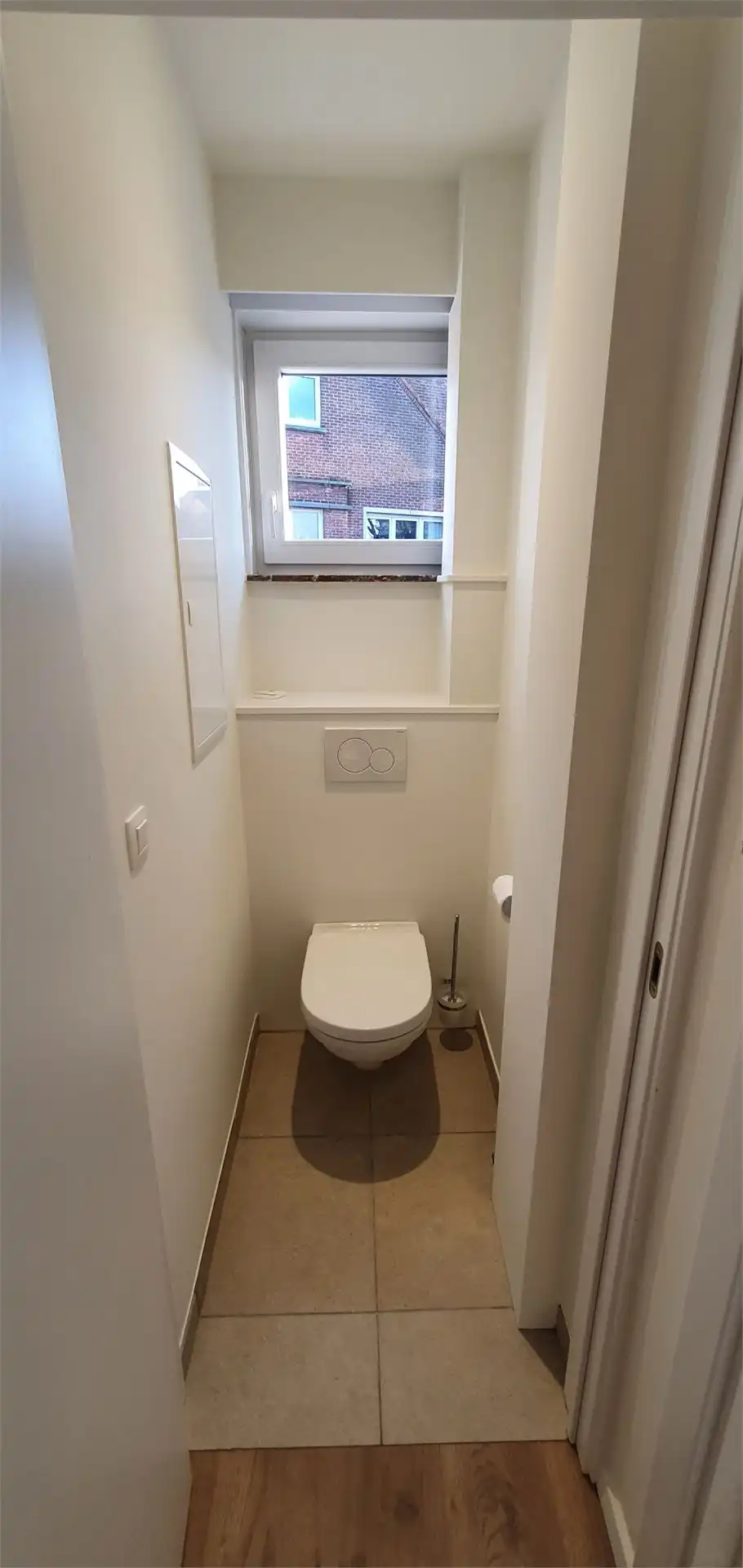 Appartement te huur foto 12