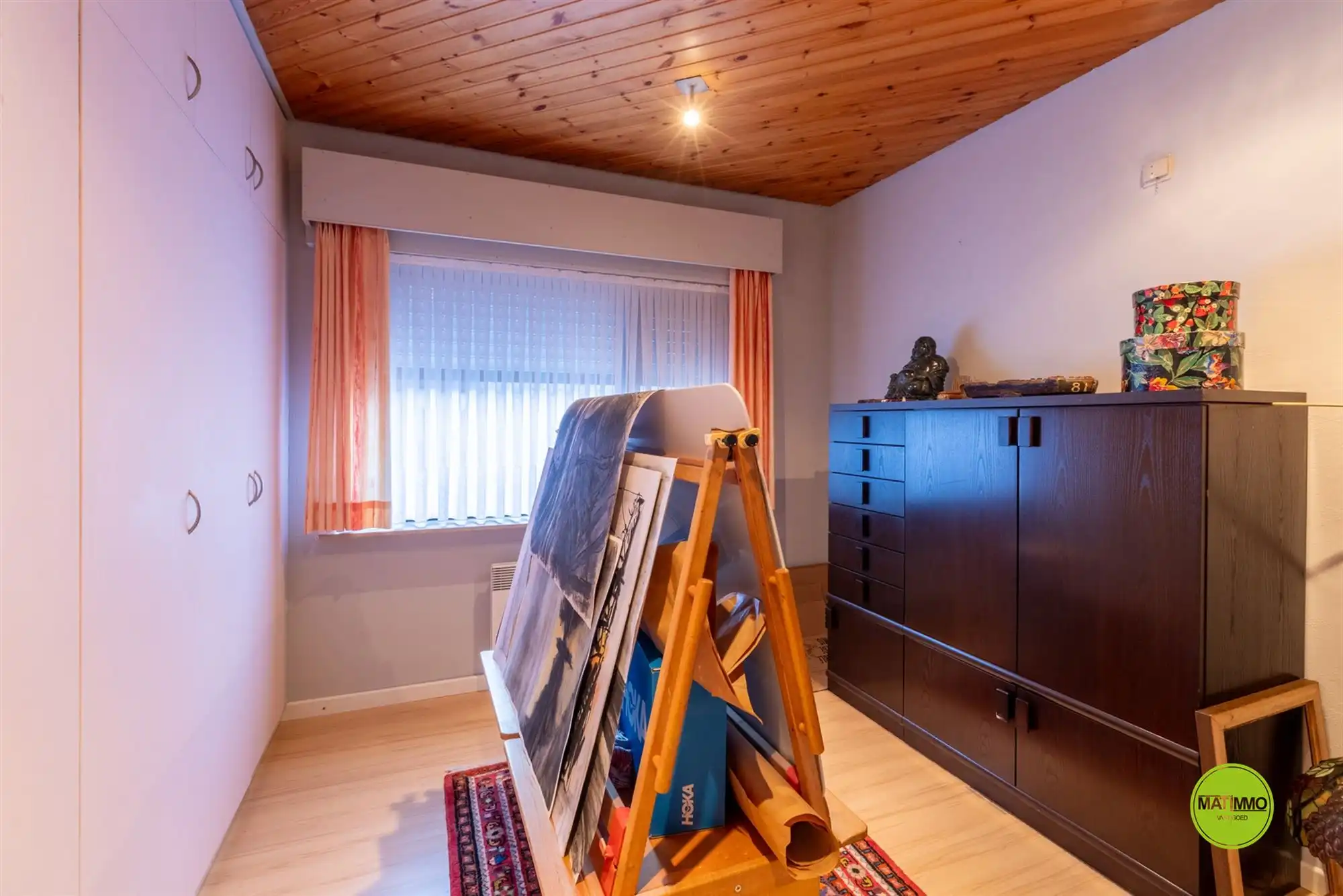 Ruime woning op een perceel van 1340m2 te Mol-Heidehuizen  foto 11