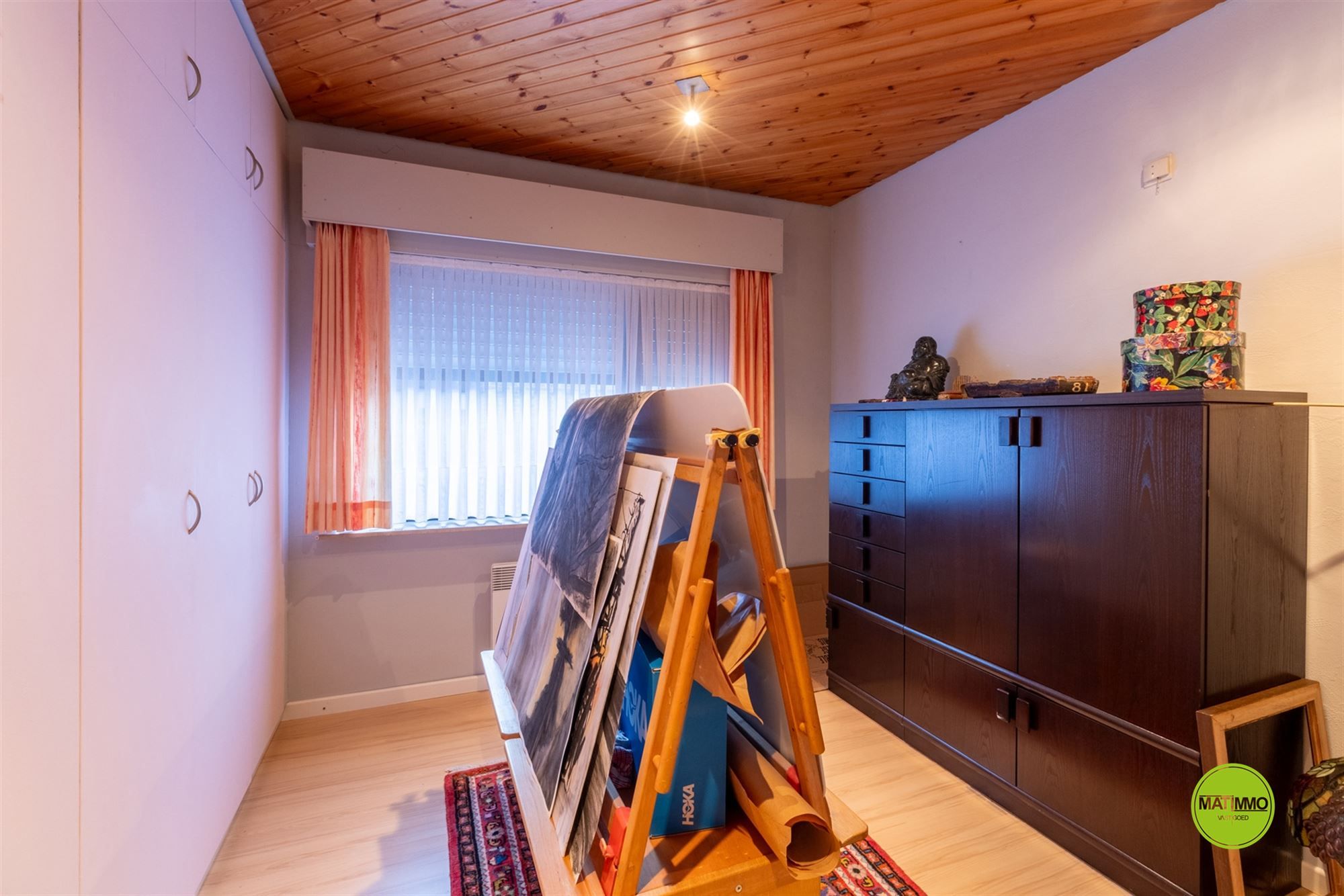 Ruime woning op een perceel van 1340m2 te Mol-Heidehuizen  foto 11