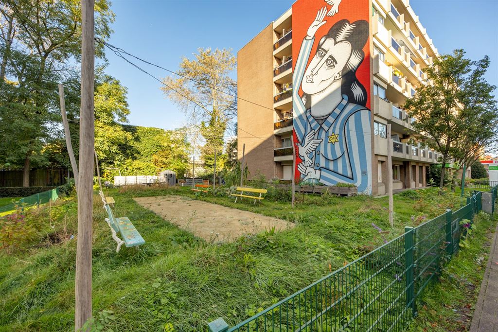 Lichtrijk appartement met uitzicht in hartje Boho foto 20