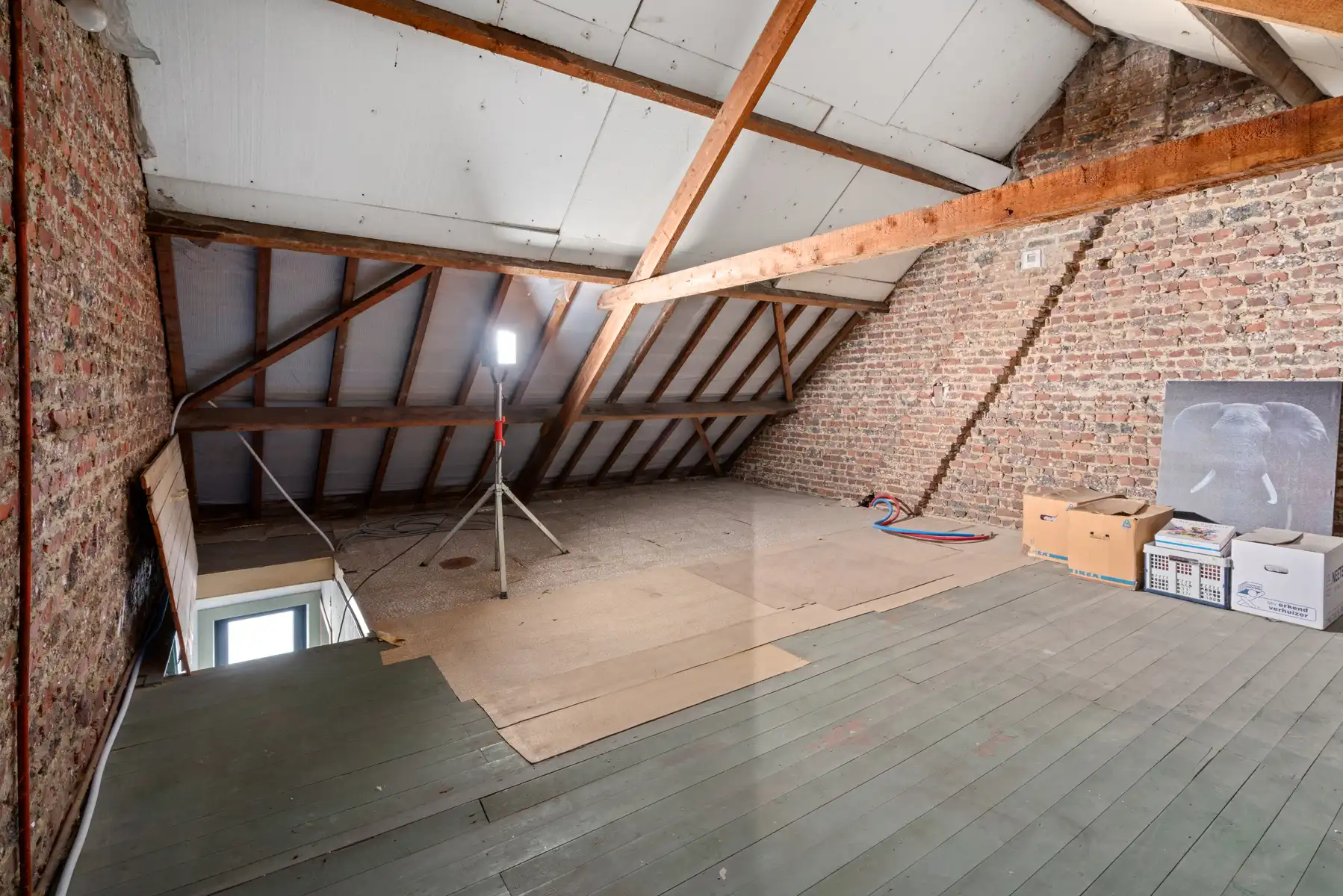 Huis te koop foto 12