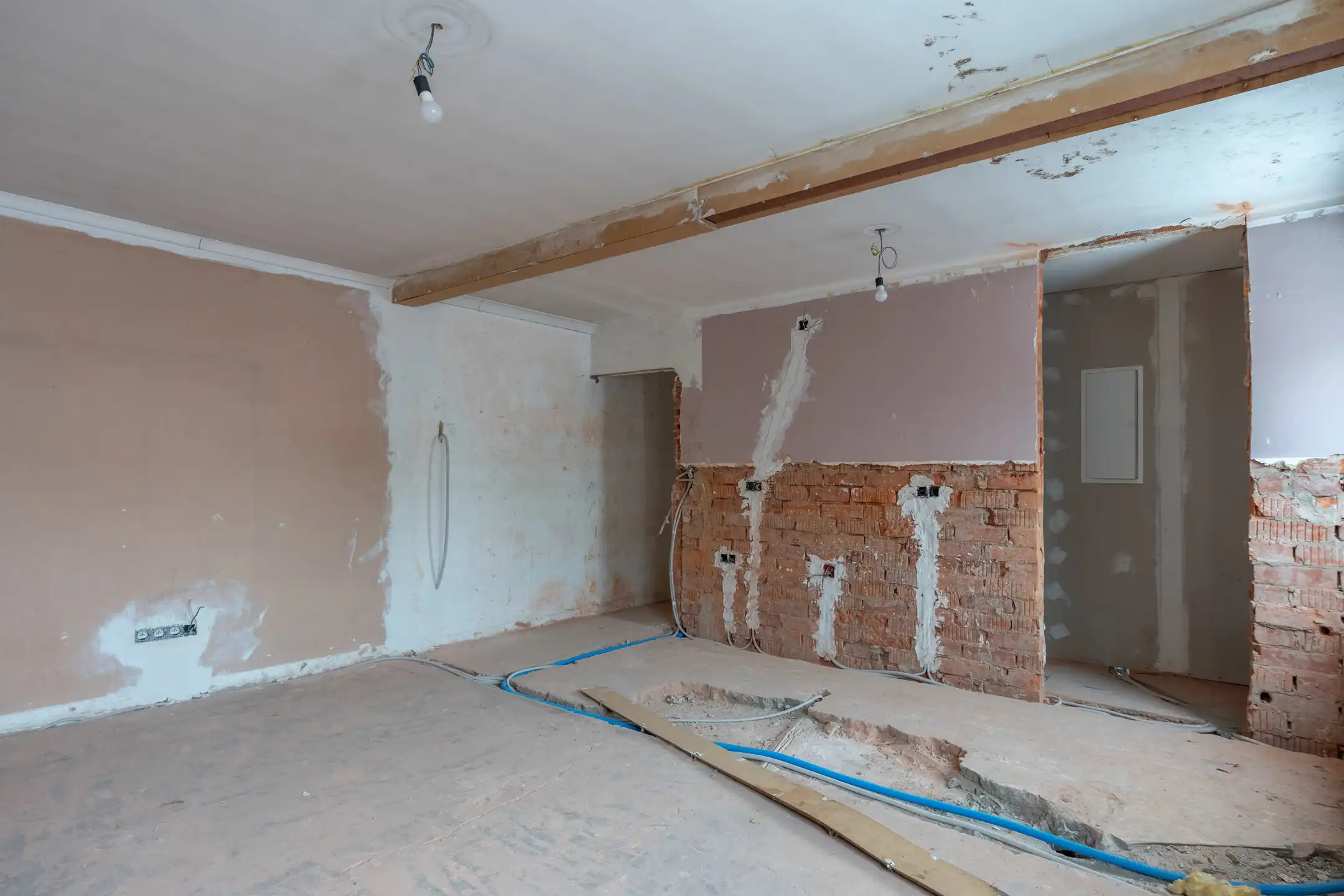 Ontwikkelingsmogelijkheid! Renovatieproject voor 5 appartementen. foto 28