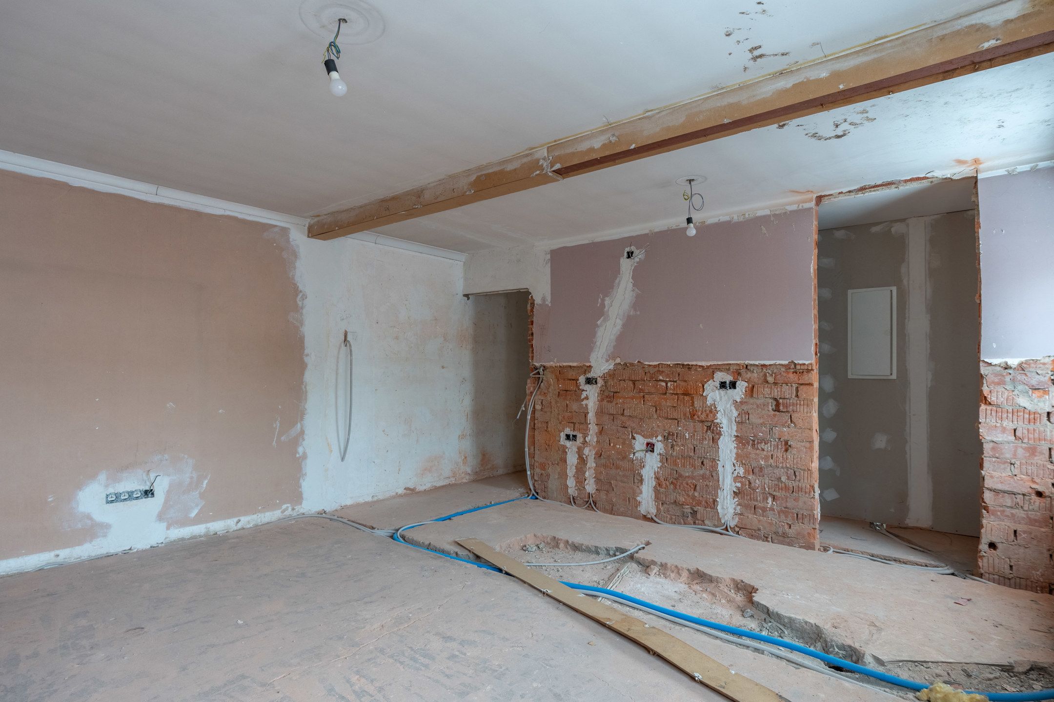 Ontwikkelingsmogelijkheid! Renovatieproject voor 5 appartementen. foto 28