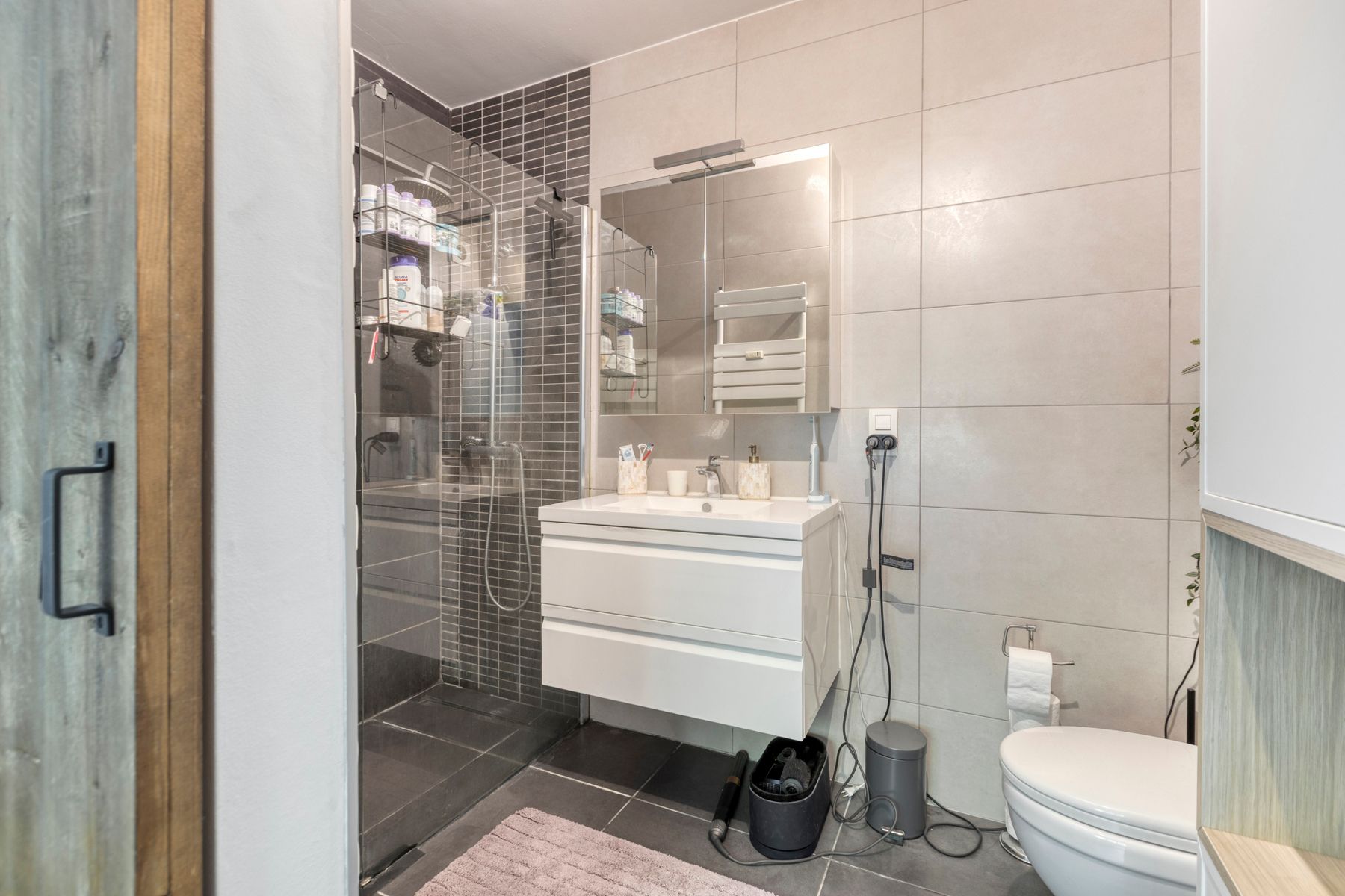 Gerenoveerd appartement met zicht op de Dijle in Leuven foto 12