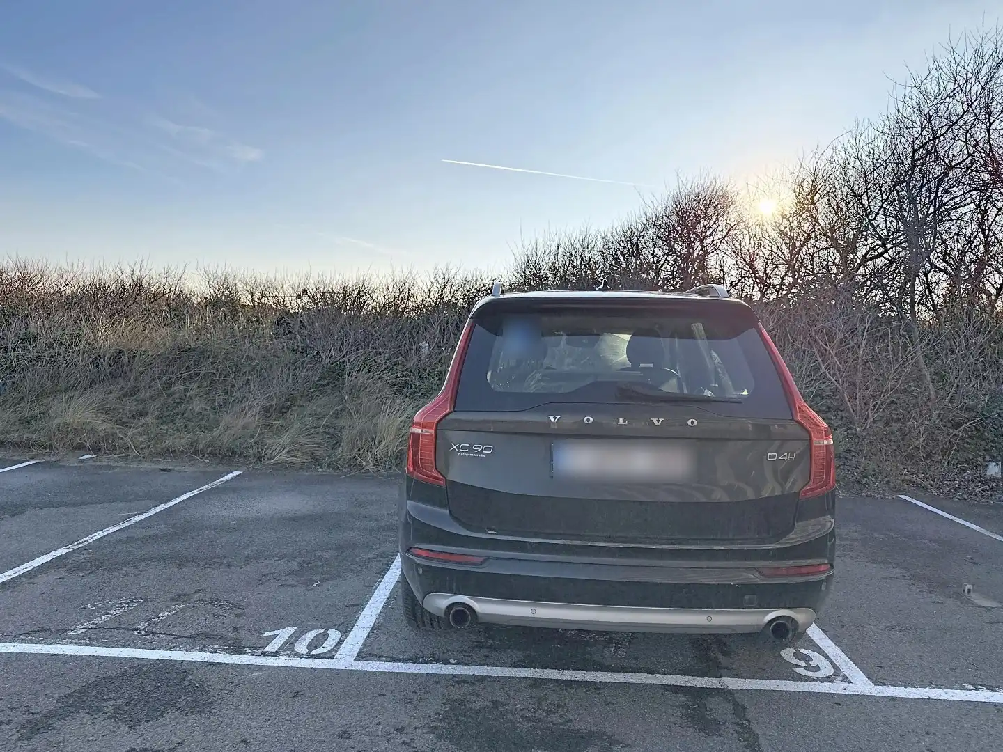 Parkeerplaats te koop Zeedijk 23 - - 8430 Middelkerke (8430)