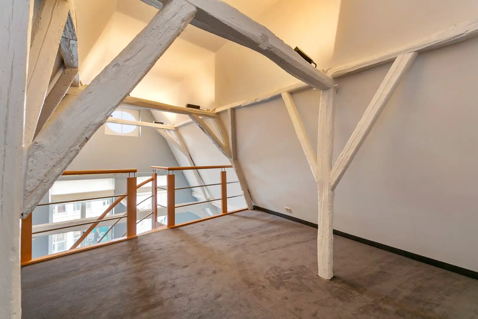 PENTHOUSE te BRUGGE foto 15
