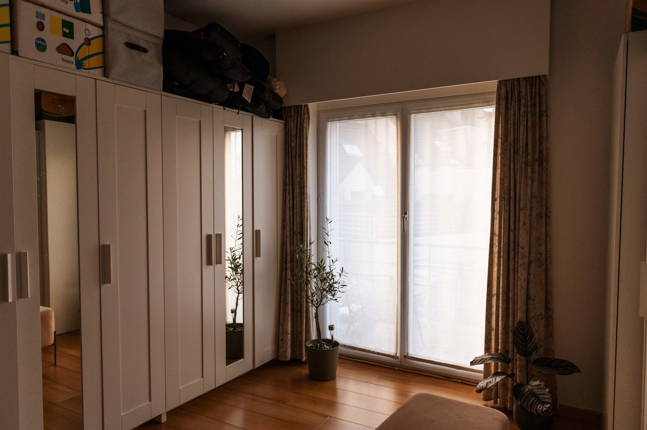 Ruim 2-slaapkamer appartement met terras te Turnhout. foto 15