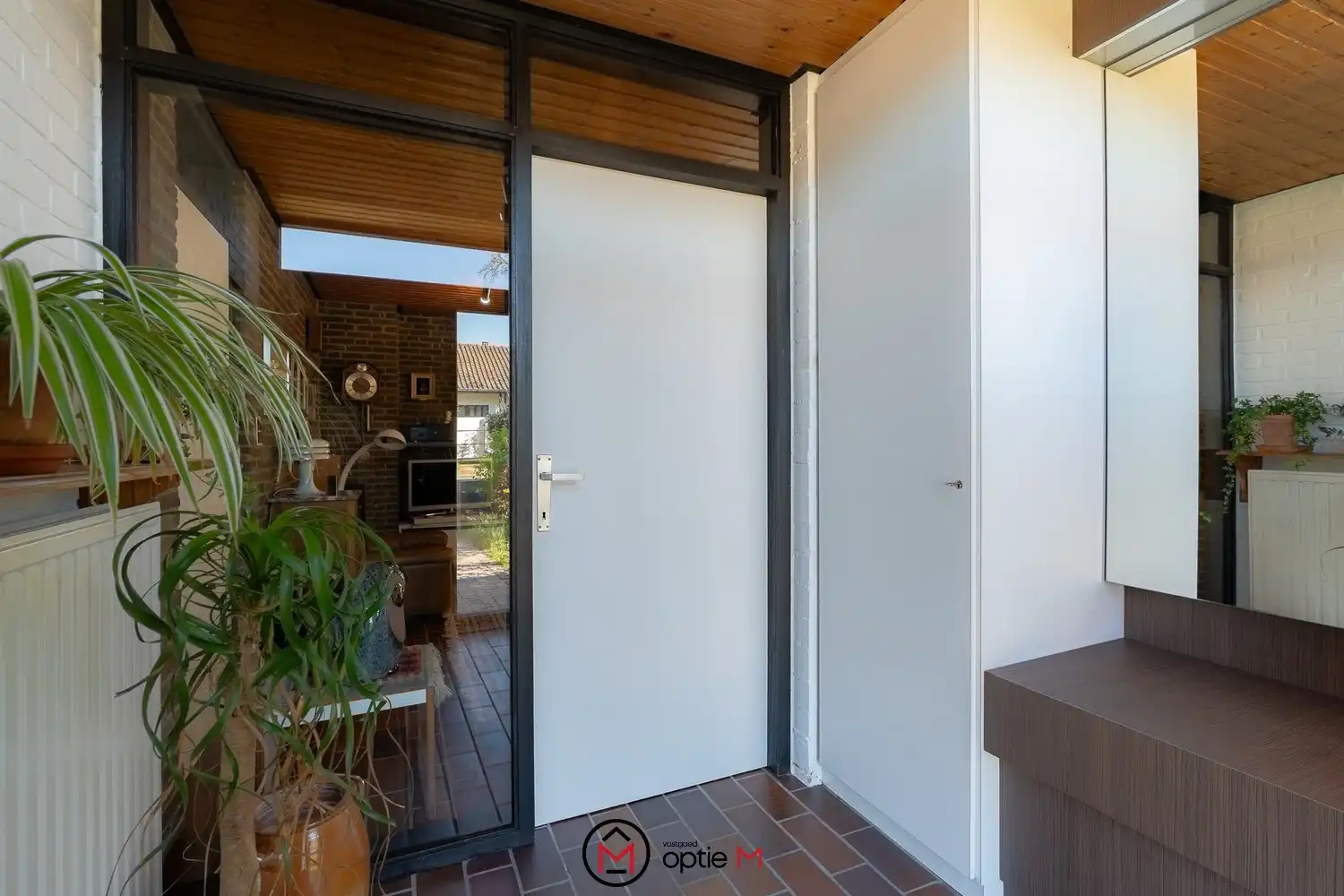 Rustig gelegen ruime woning op een perceel van 16a58 te koop in Alken foto 19