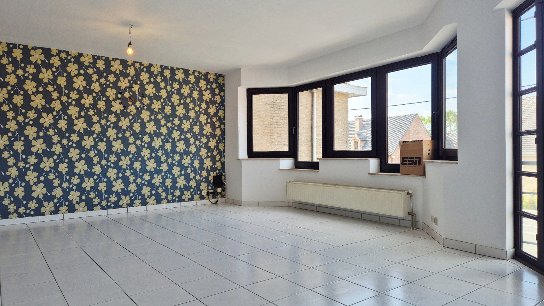 Ichtegem: mooi appartement met 2 slpk en terras foto 7