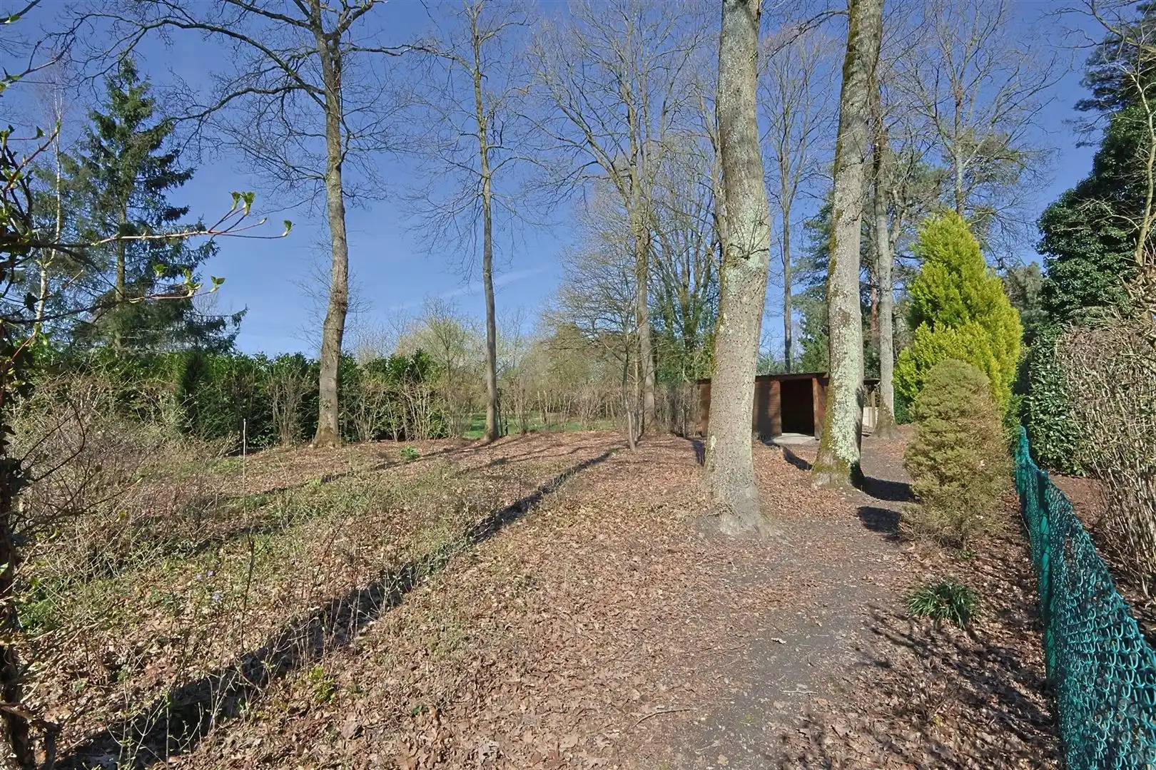 Tijdloze residentiële villa in doodlopende straat foto 30