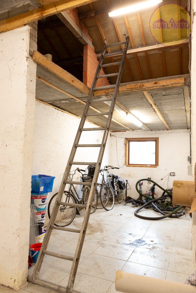 Uniek handelspand met woonst, tuin en tal van mogelijkheden – ideaal als winkel, kantoor, horecazaak, B&B, kangoeroewoning... foto 52