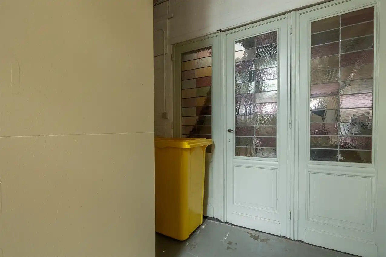 Opbrengsteigendom bestaande uit 3 appartementen foto 22