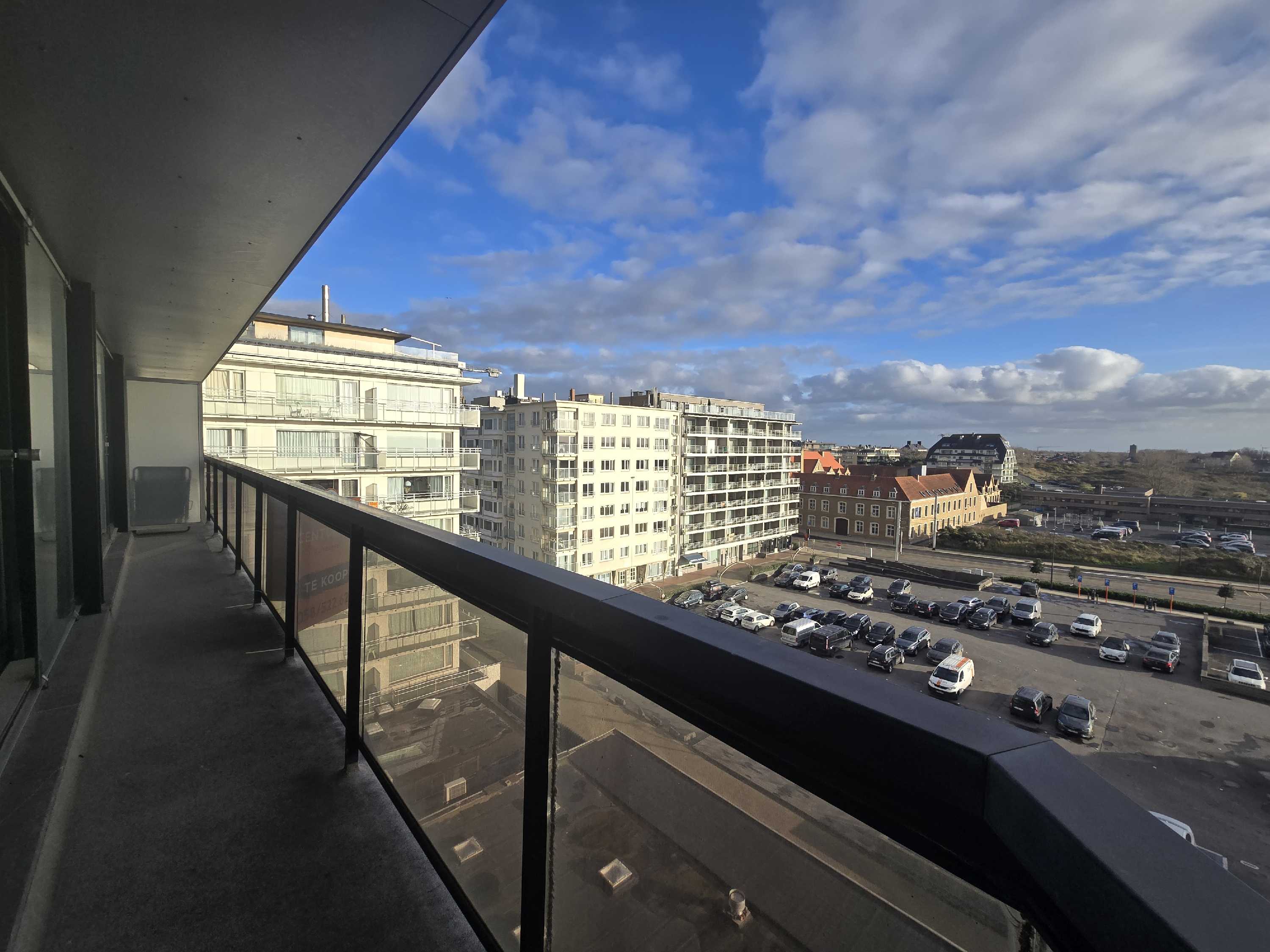 Appartement met duinenzicht te Oostduinkerke foto 10