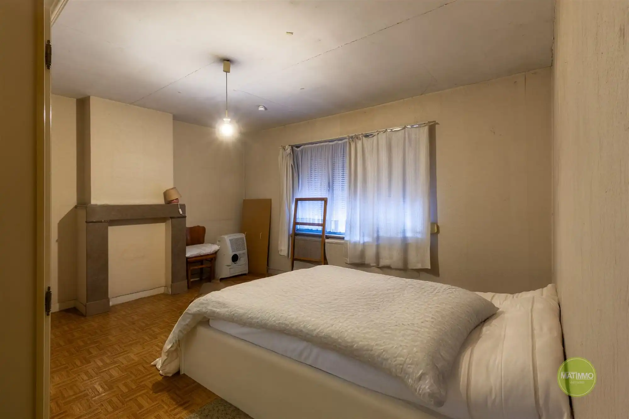 Te renoveren rijwoning met 3 slaapkamers nabij Mol Centrum foto 10