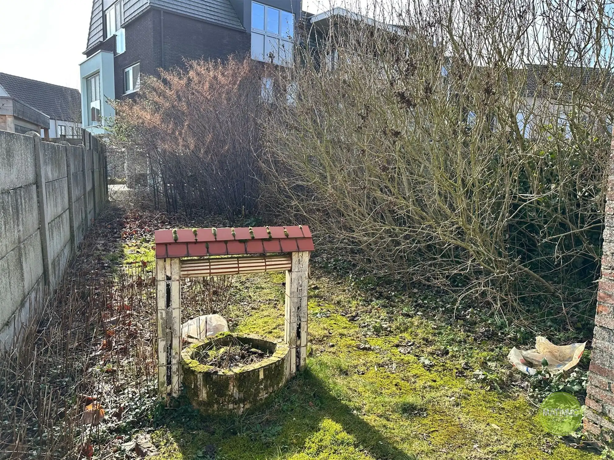 Te renoveren rijwoning met 3 slaapkamers nabij Mol Centrum foto 10