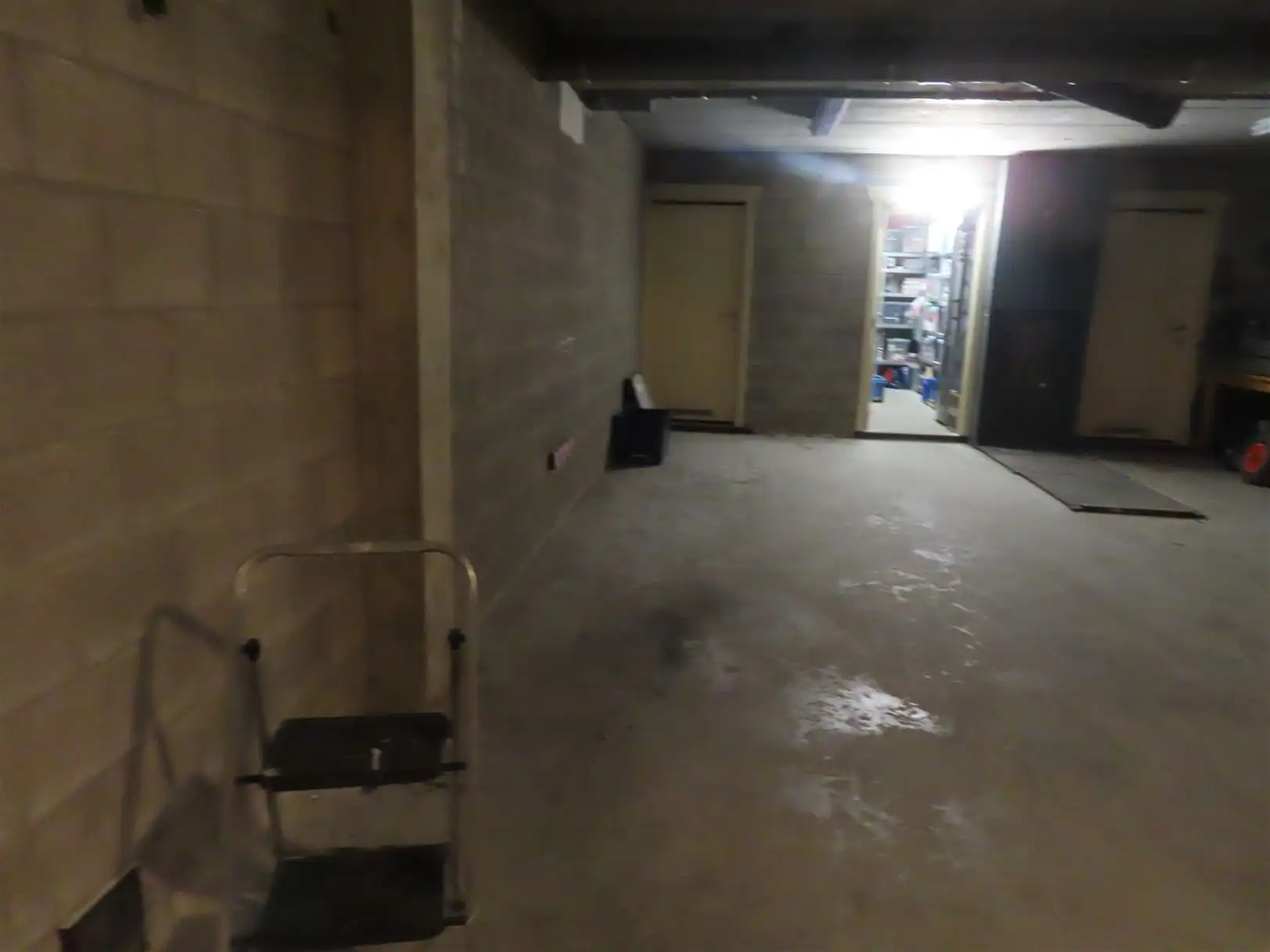 Gelijkvloersappartement met 2 slaapkamers in Heultjedorp! foto 10