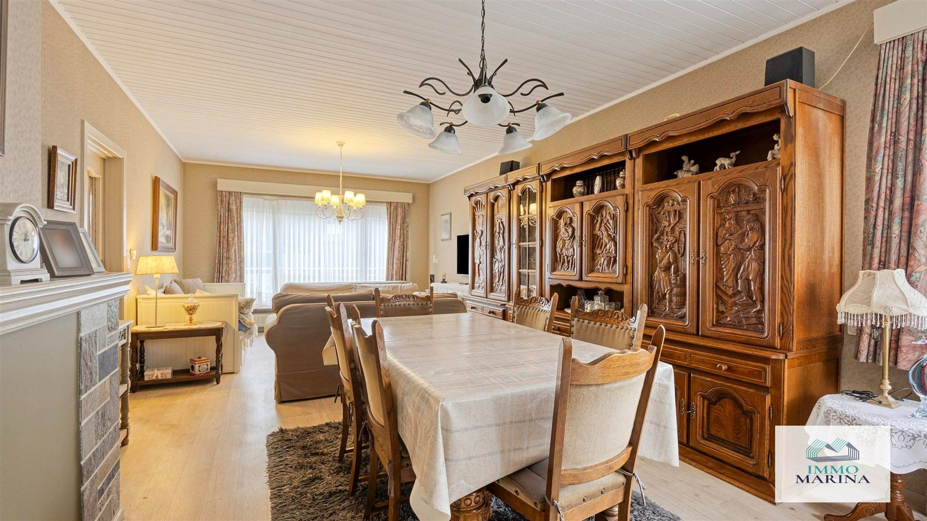 Woning met 3 kamers nabij centrum Baal (Tremelo) foto 5