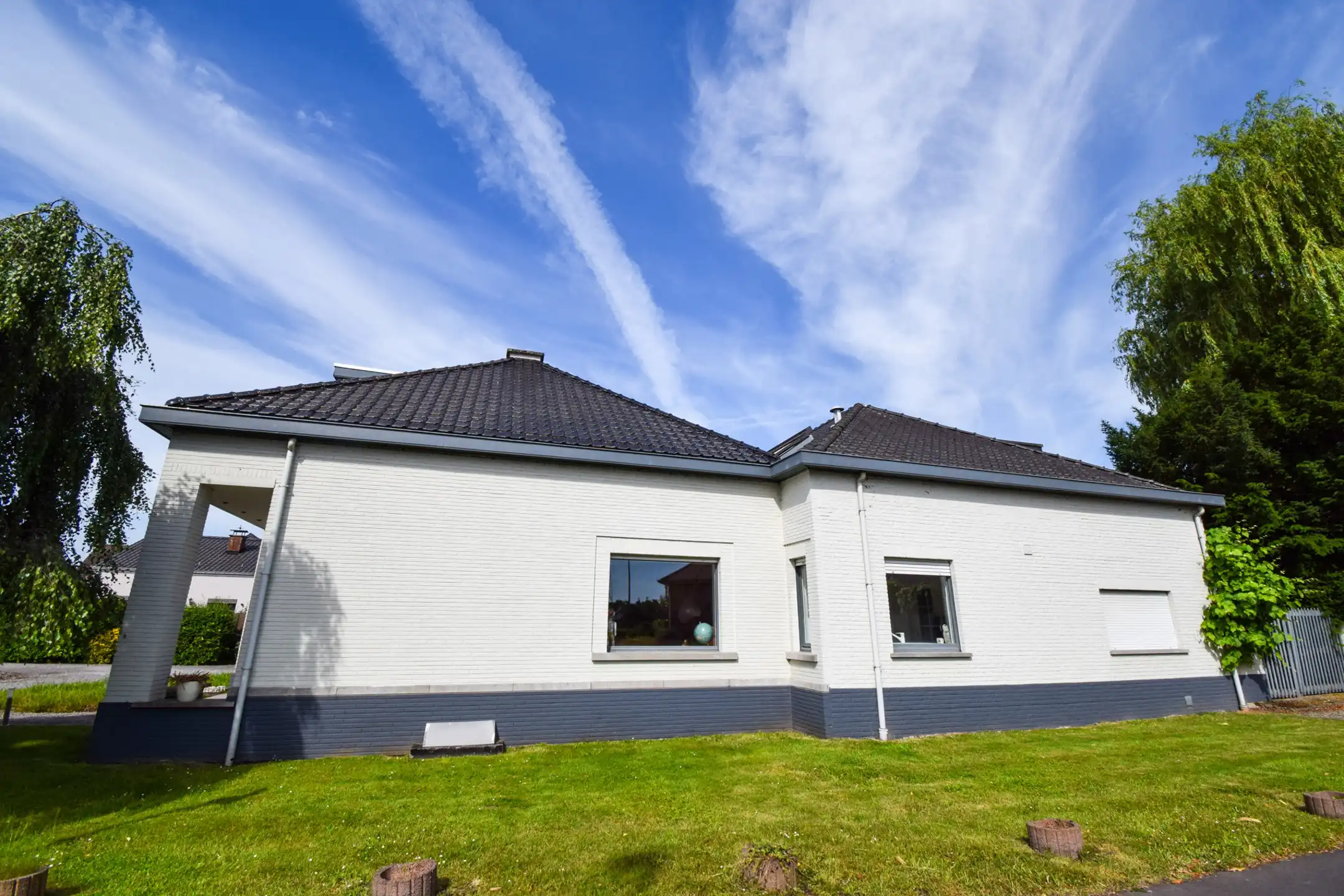 Villa te koop foto 40