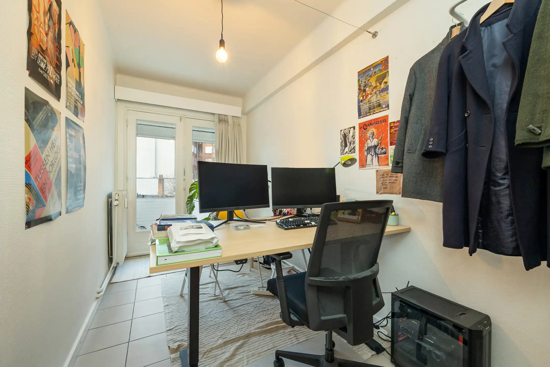 3 slaapkamer appartement op top locatie  foto 8