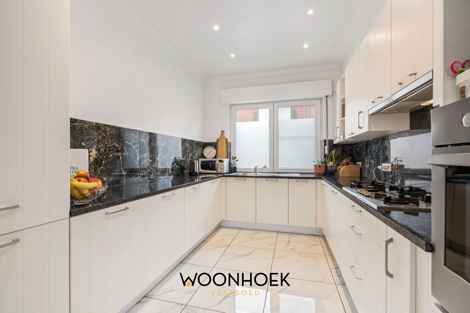 VERKOCHT! Binnen de week! Woonhoek Vastgoed Lokeren foto 7