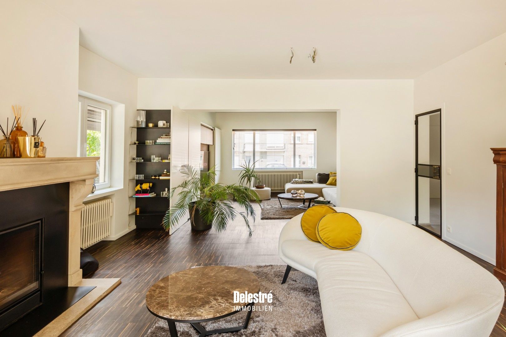 Exclusieve villa met 487m² woonruimte, uitzicht & rust – wonen én werken mogelijk! foto 24