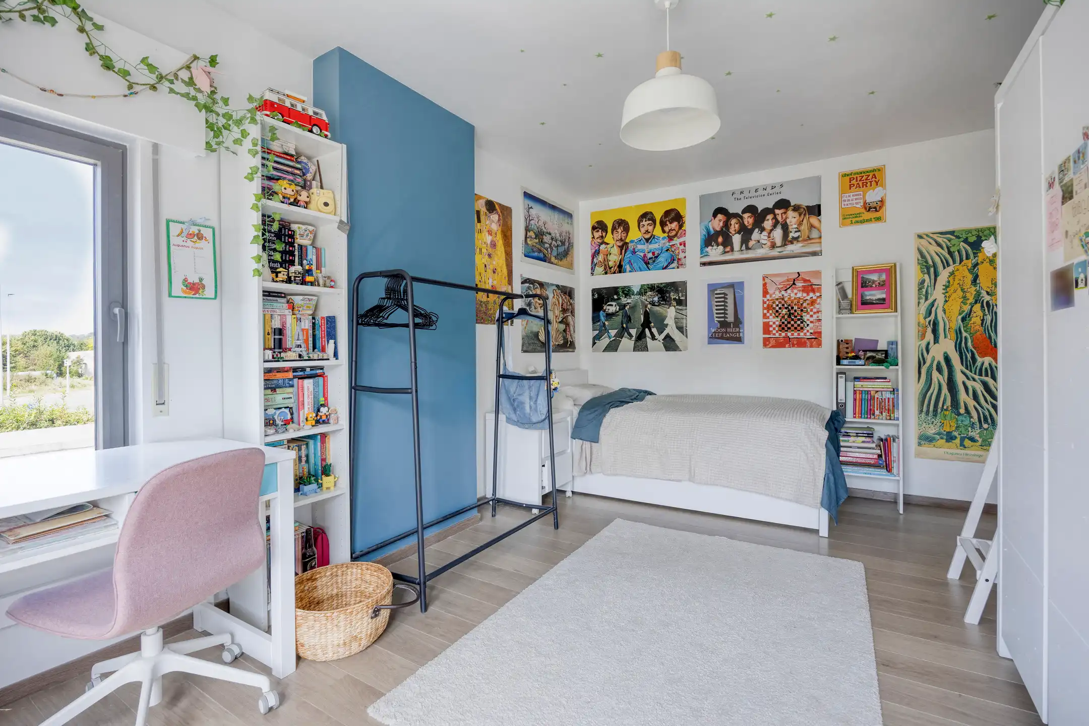 Woning met handelsruime op een strategische locatie foto 11