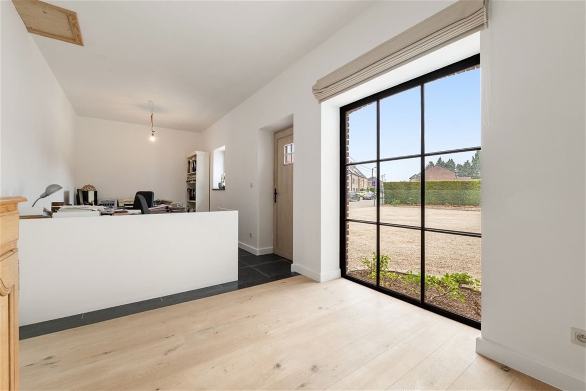 UNIEKE LANDELIJKE GEZINSWONING MET BIJBOUW VAN 320M² OP PRACHTIG PERCEEL  foto 18