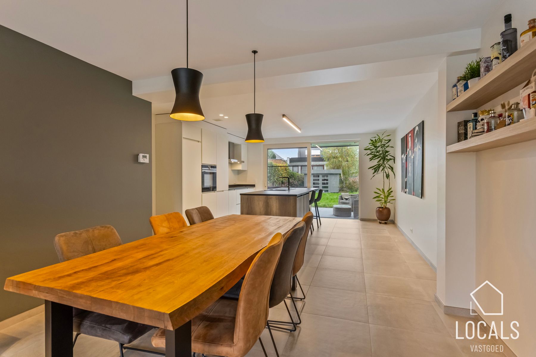 Luxe en comfort – energiezuinige woning op toplocatie foto 6