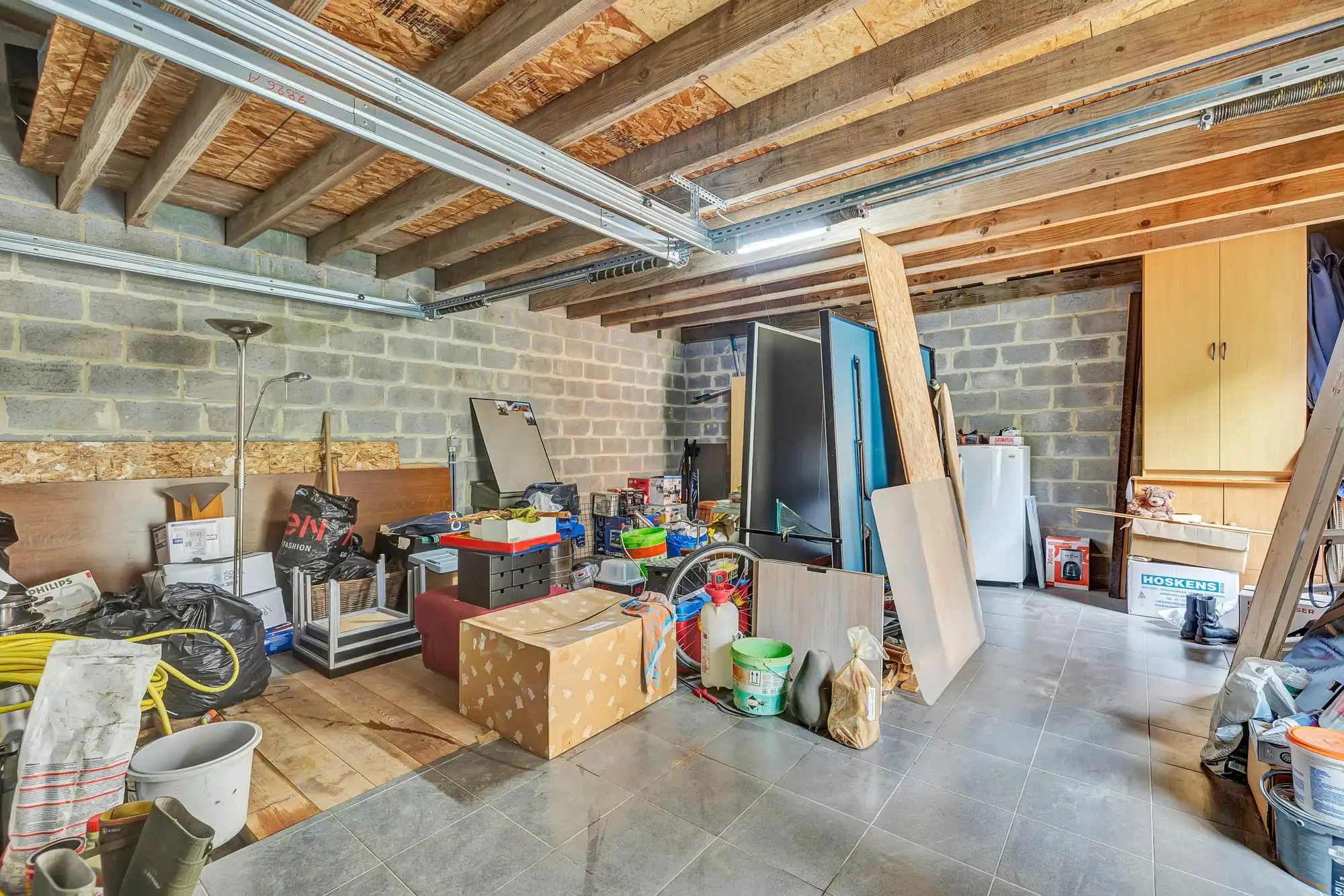 Exclusieve architecturale woning op toplocatie in Heikruis foto 35