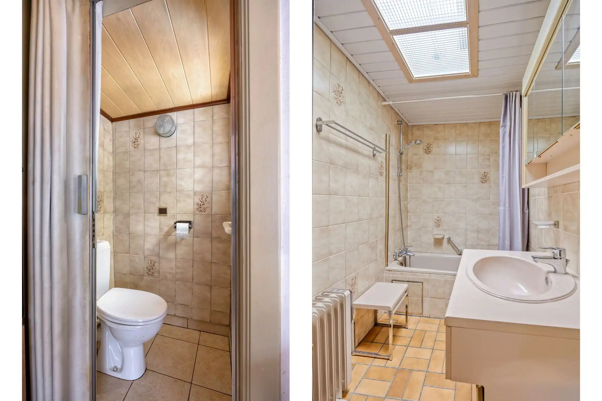 Verrassend ruime woning van 162m² en 3 slpk op toplocatie!  foto 10