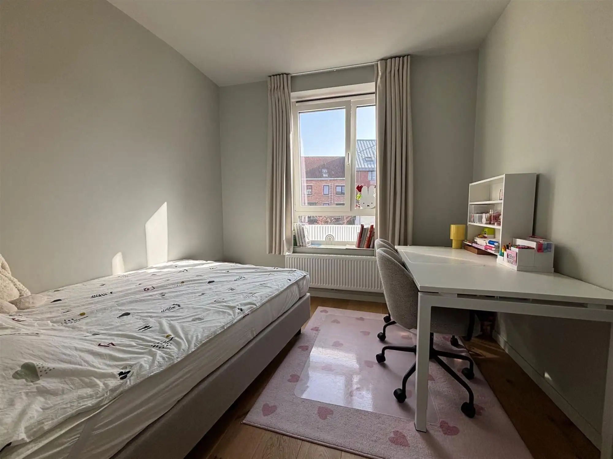 3 slaapkamer appartement gelegen aan het water! foto 8