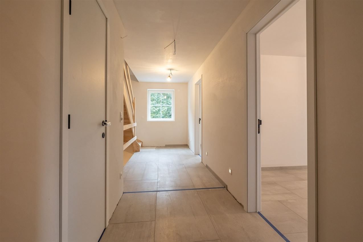Nieuwbouwwoning 4slk - E10 op rustige ligging foto 12