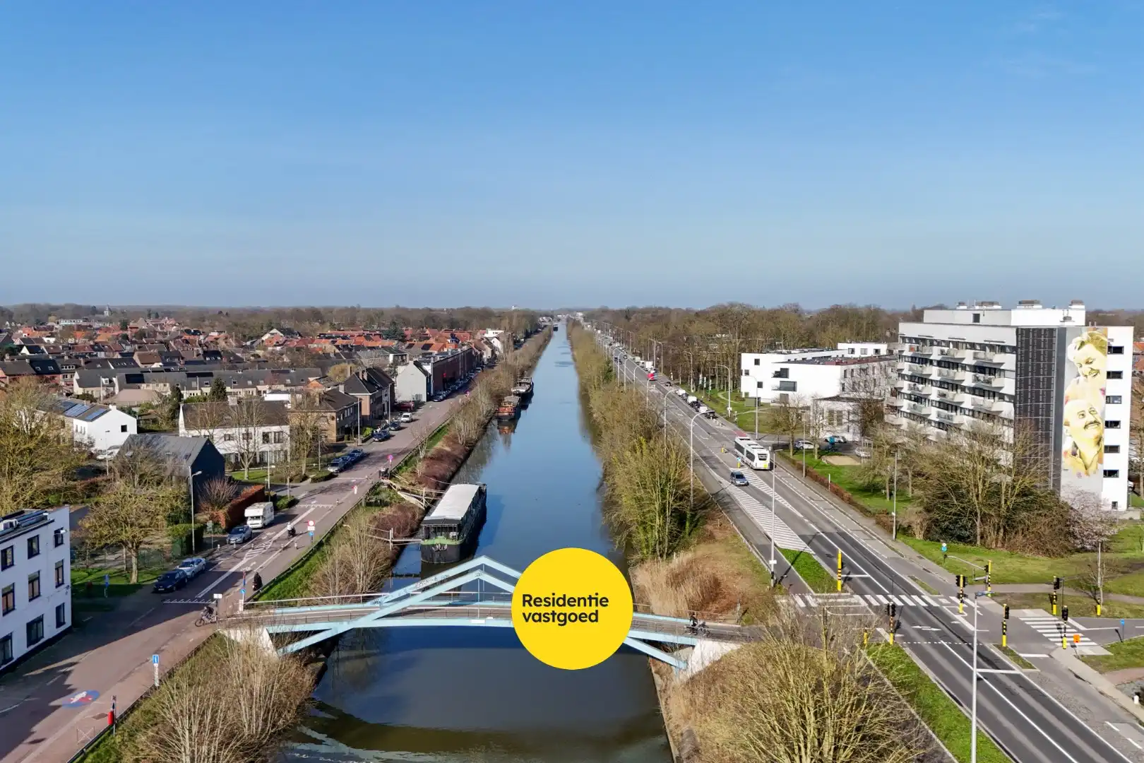 Instapklare, energiezuinige woning met 4 slpk in Mariakerke foto 31