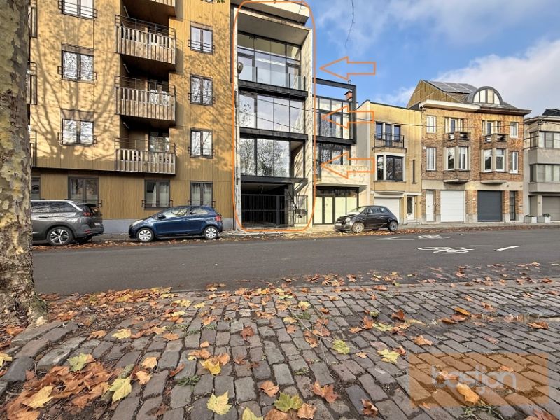 Appartement te koop Dam 55/31 - 8500 Kortrijk