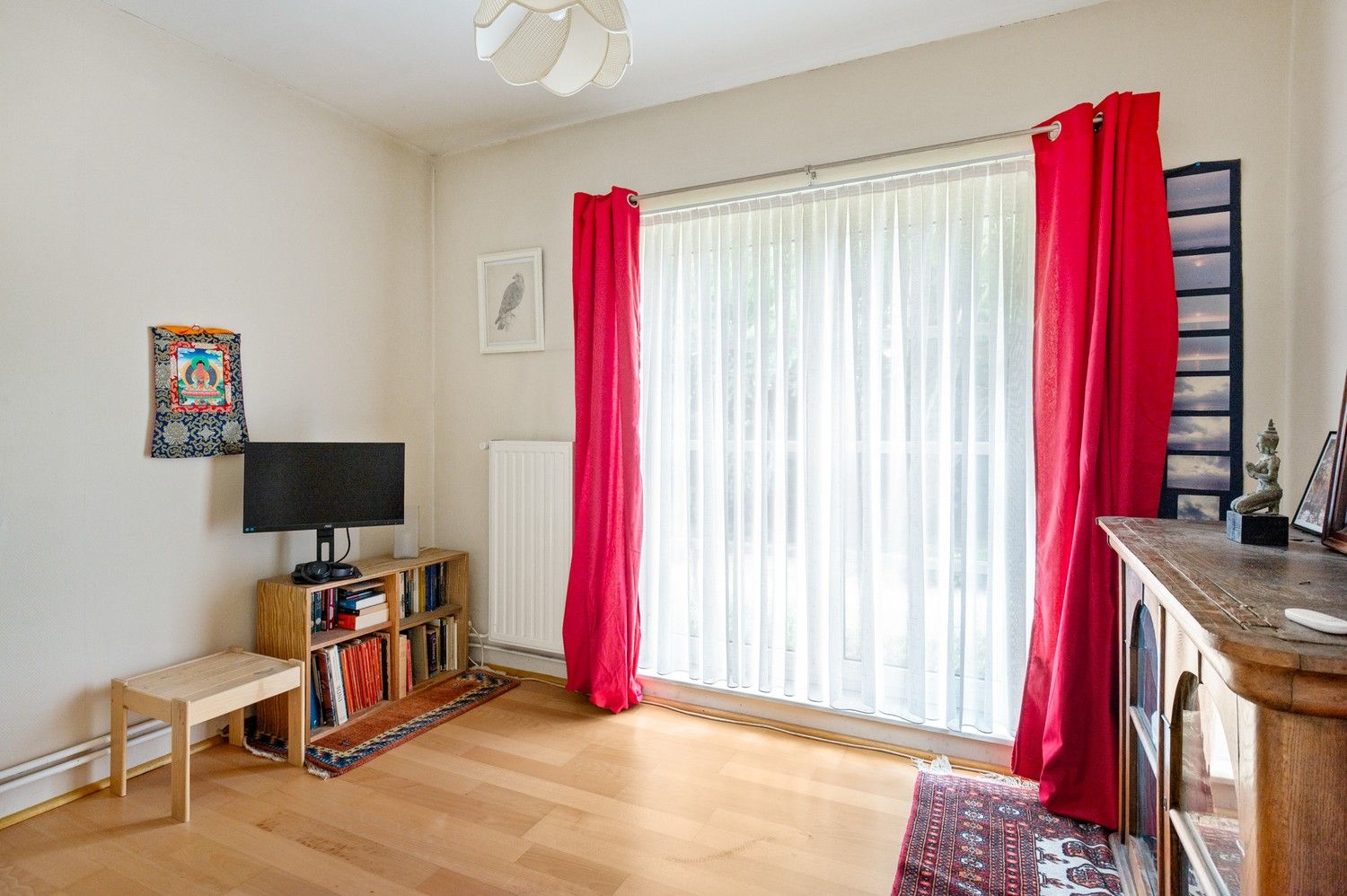 Prachtige halfopen woning met 3 slaapkamers en mooie tuin in Brasschaat! foto 12