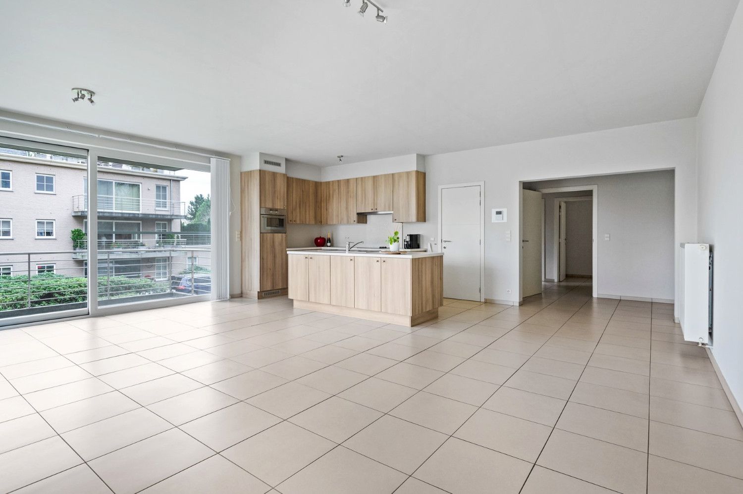 RUIM APP. IN PARKDOMEIN MET 3 SLK, 2 BADK. EN TERRAS! foto 7