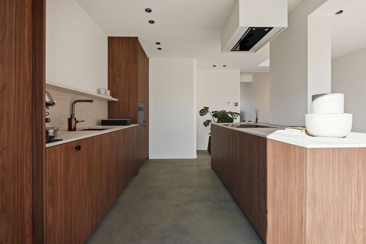 Prachtig gerenoveerde rijwoning te Lier foto 10