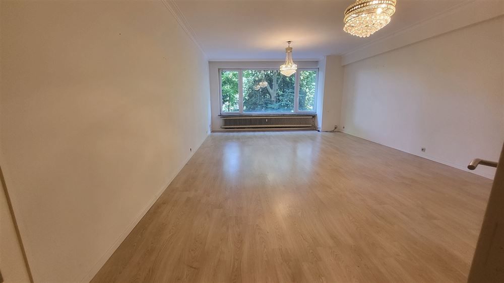 Ruim appartement | Stadspark foto 4